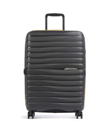 Jump Xwave Spinner (4 wheels) anthracite