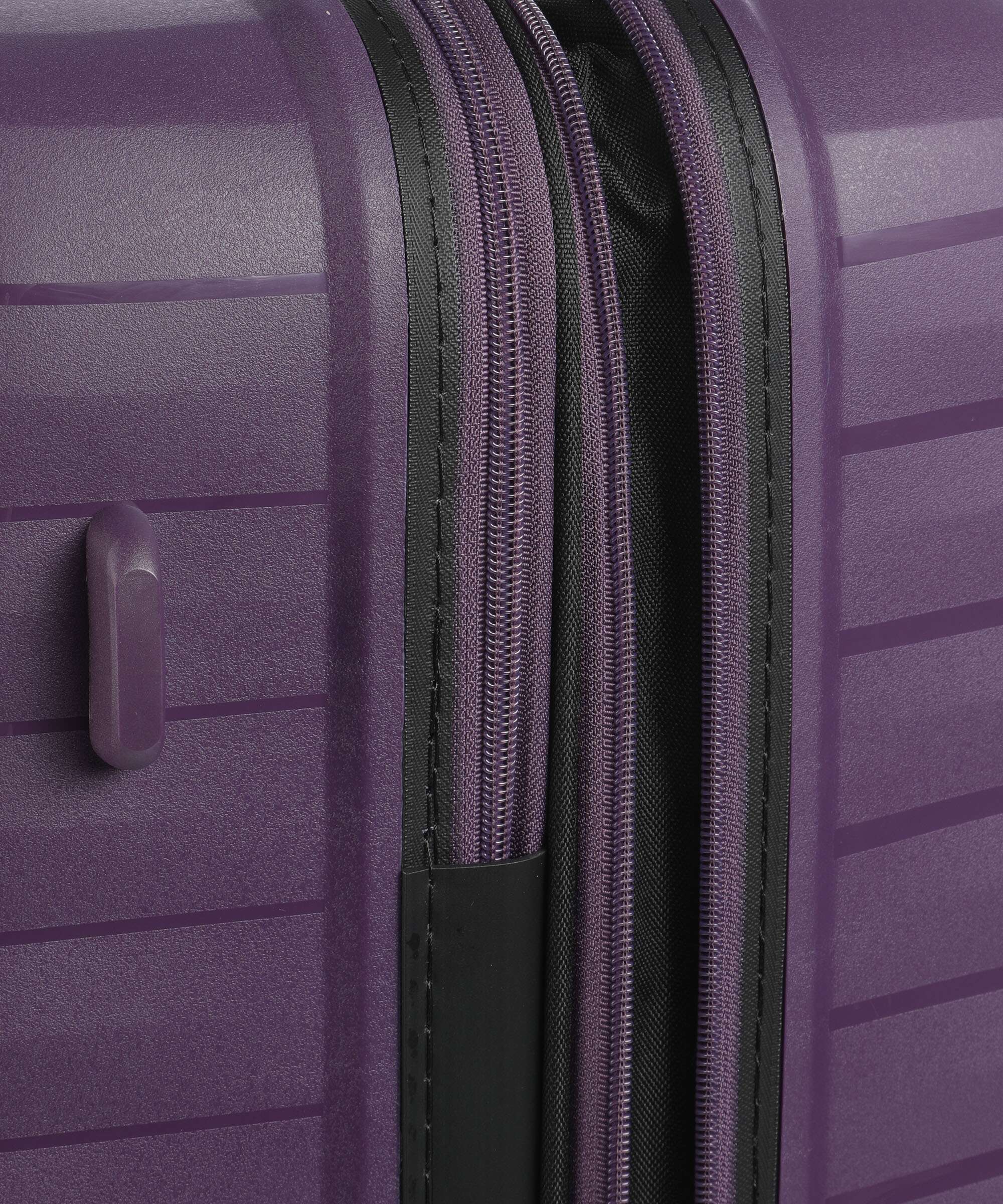 Jump Xwave Spinner (4 wheels) purple