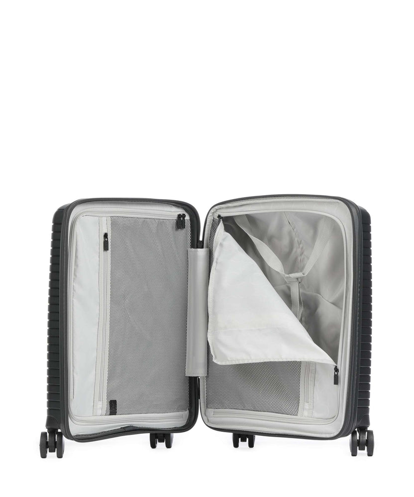 Jump Evae Spinner (4 wheels) dark grey