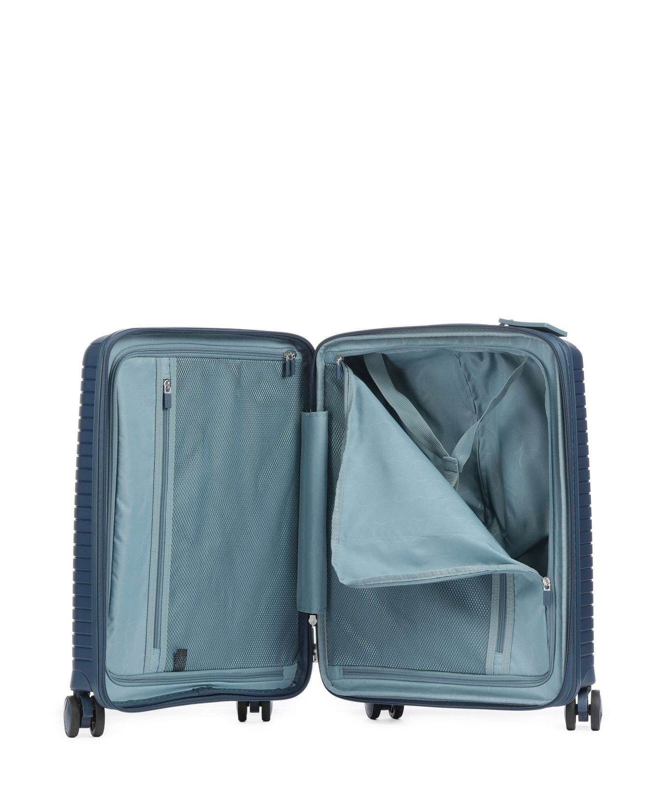 Jump Evae Spinner (4 wheels) navy