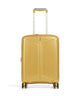 Jump Evae Spinner (4 wheels) yellow