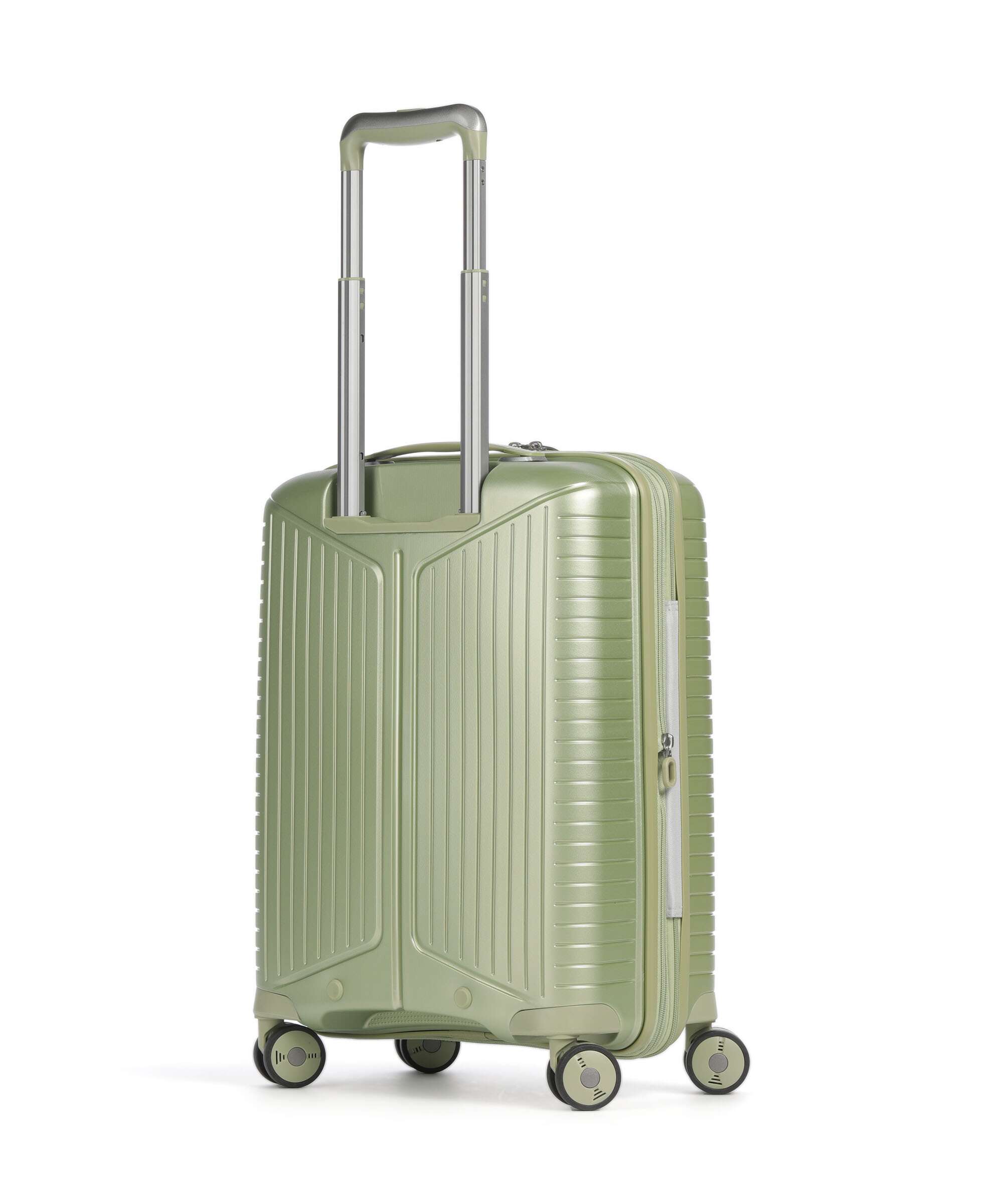 Jump Evae Spinner (4 wheels) light green