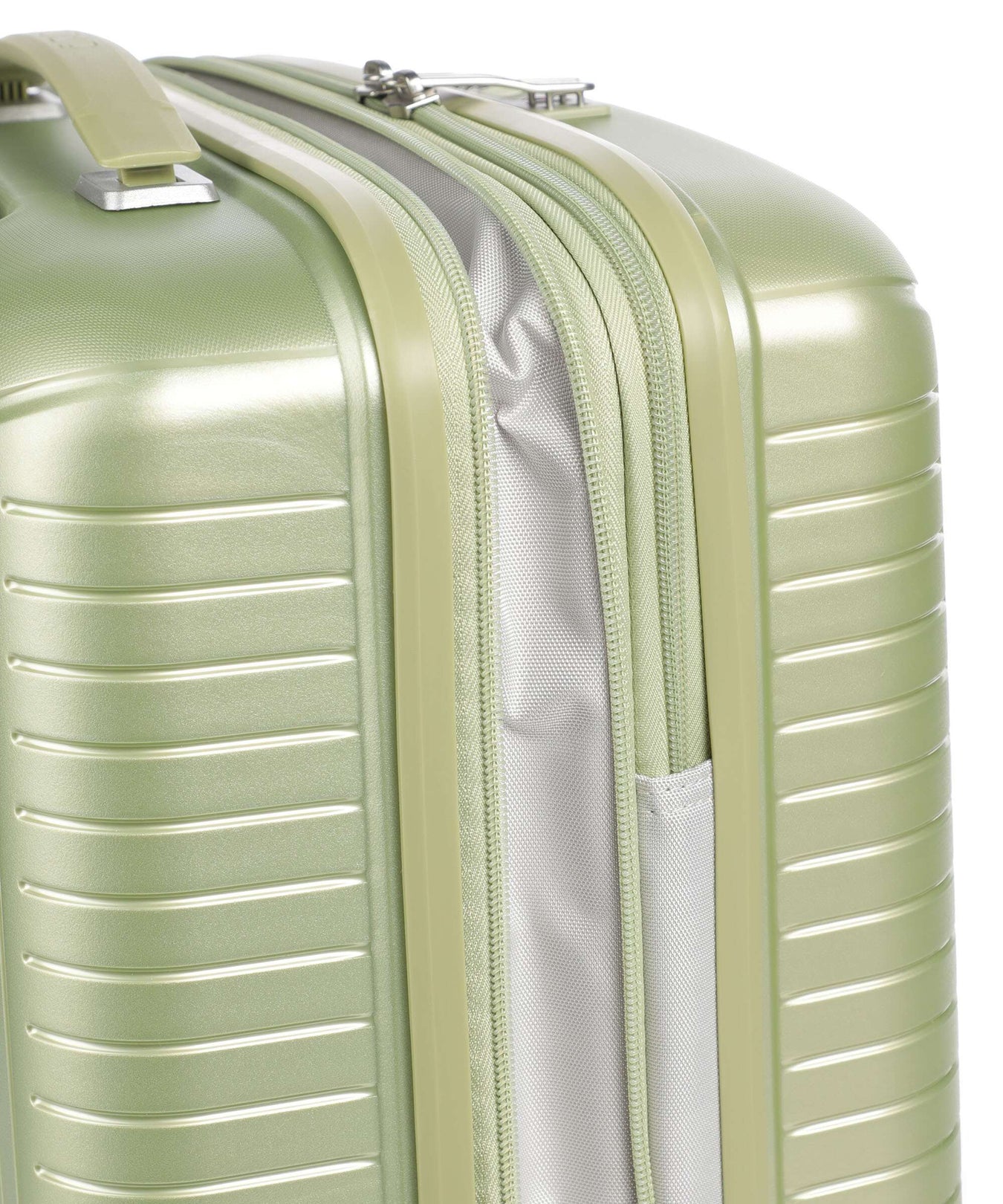 Jump Evae Spinner (4 wheels) light green