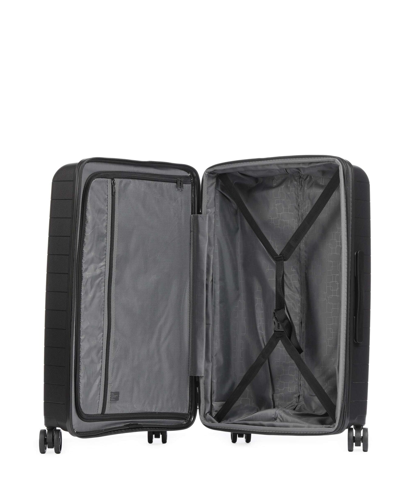 Jump Striper Spinner (4 wheels) after dark