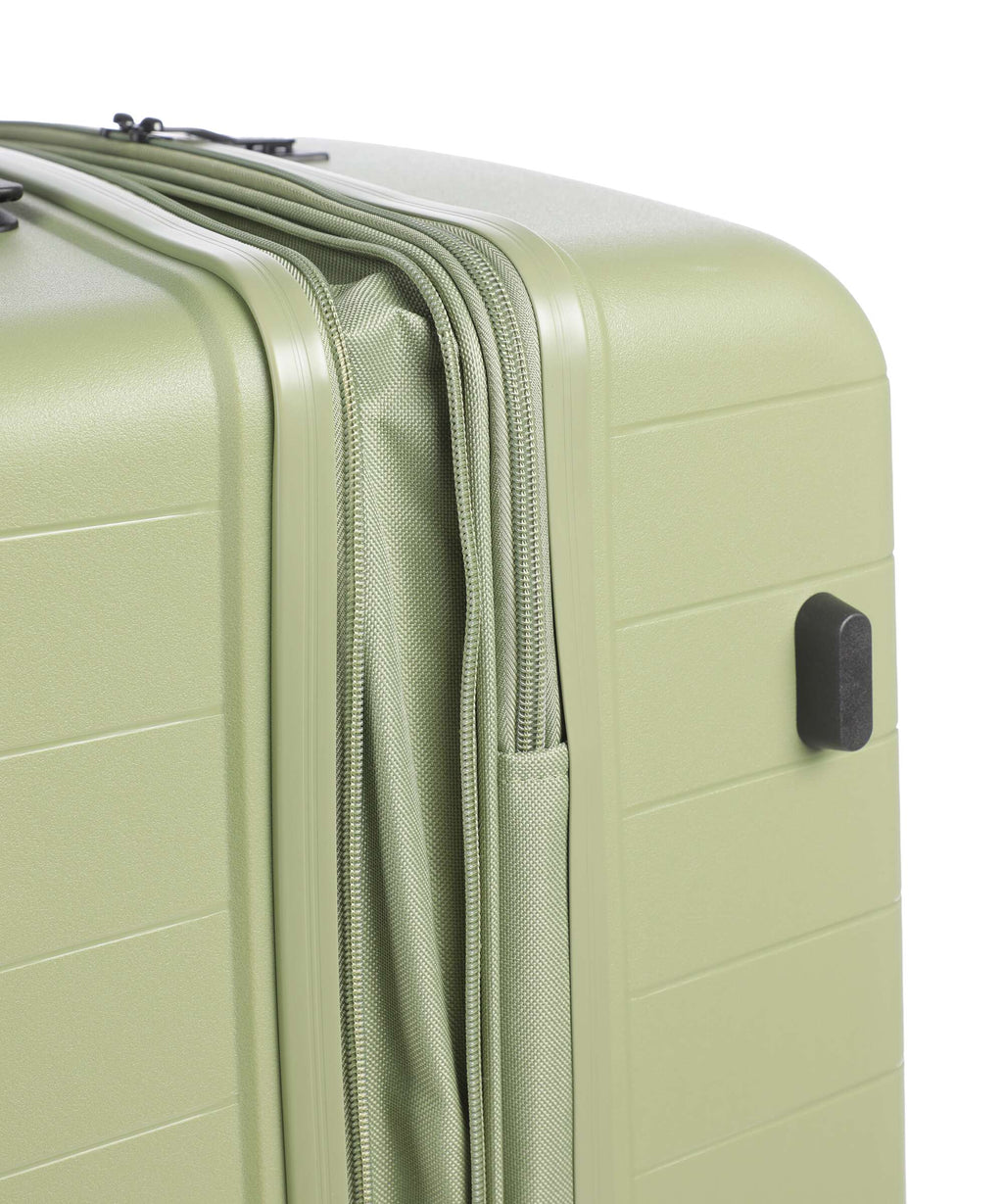 Jump Striper Spinner (4 wheels) light green