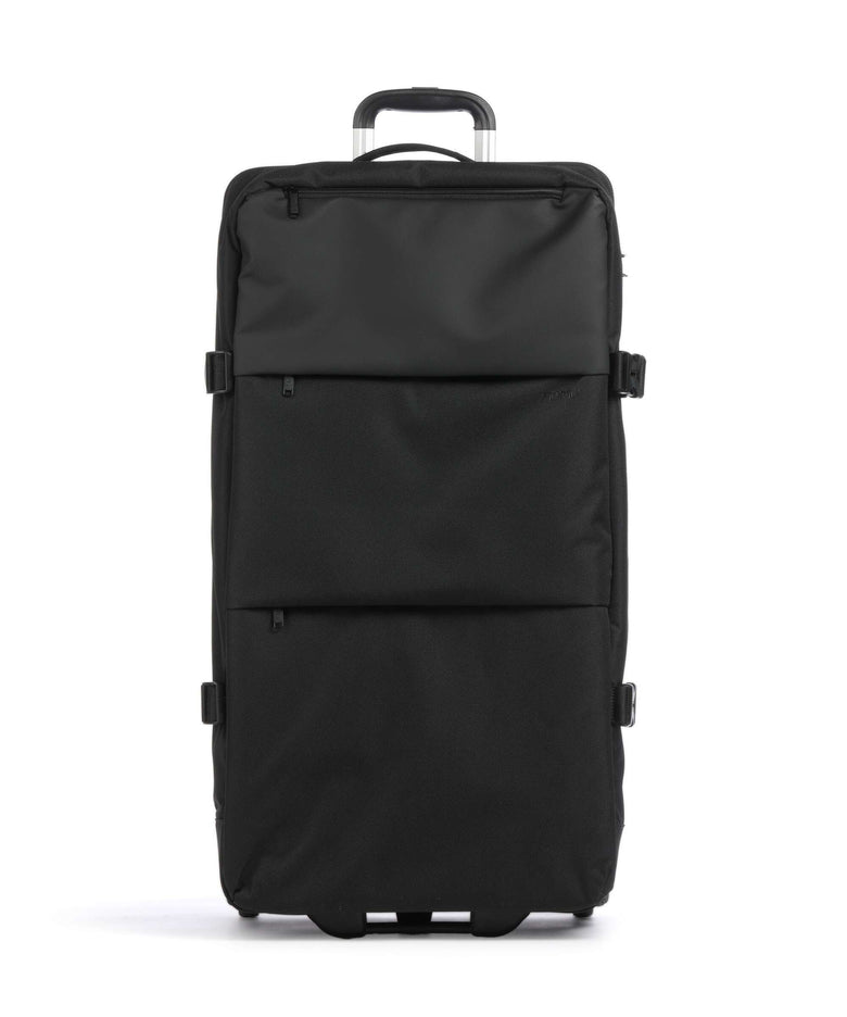 Jump Dunaa Travel bag with wheels noir/black