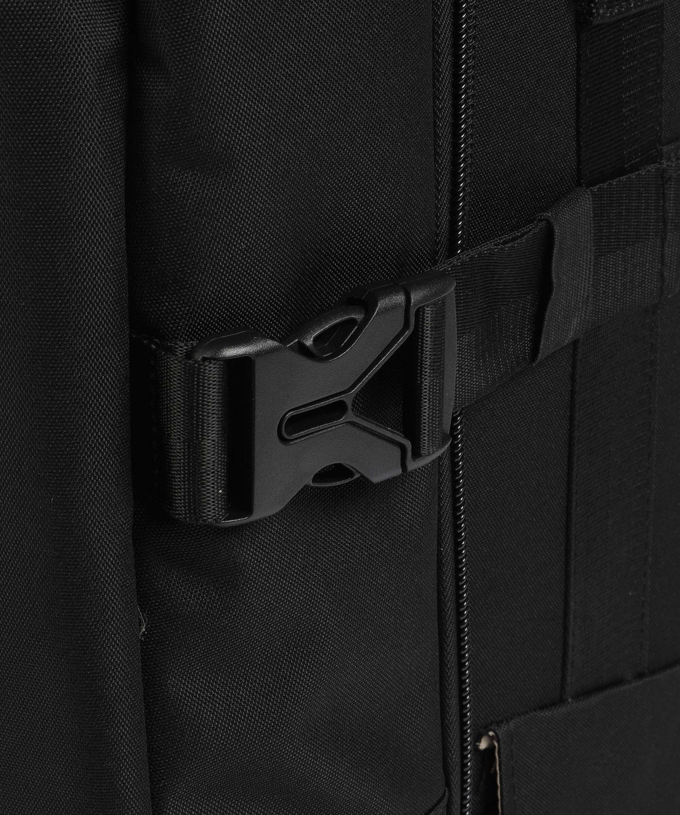 Jump Dunaa Travel bag with wheels noir/black