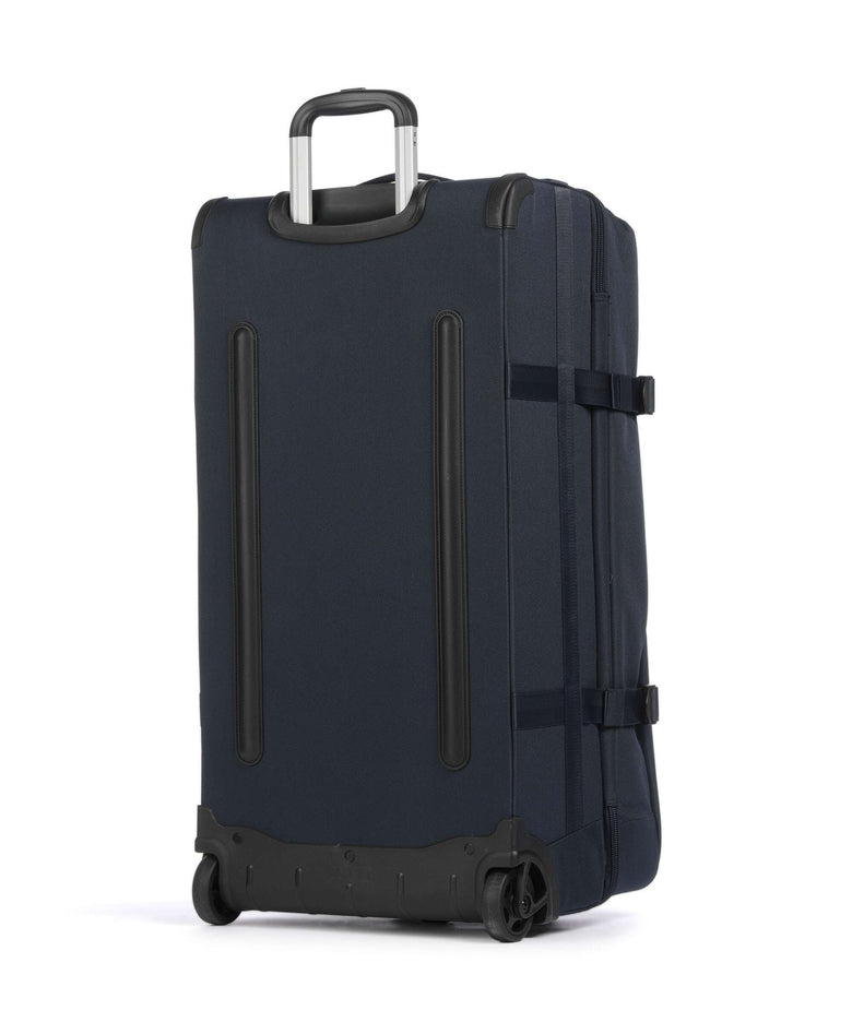 Jump Dunaa Travel bag with wheels marine navy
