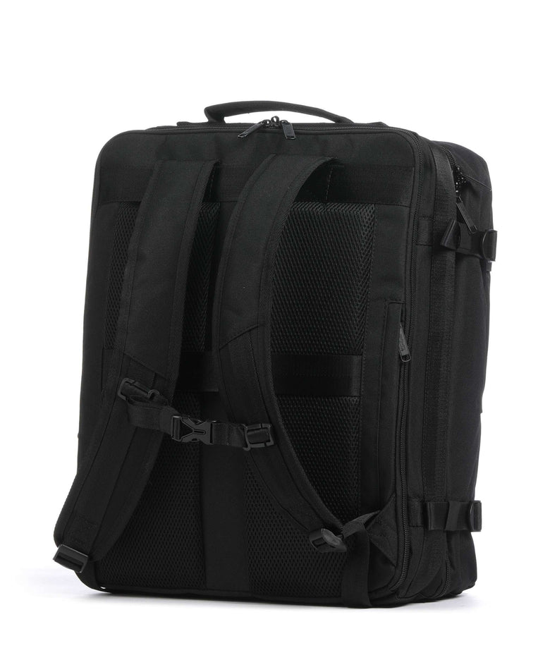 Jump Dunaa S Ryanair Travel backpack noir/black