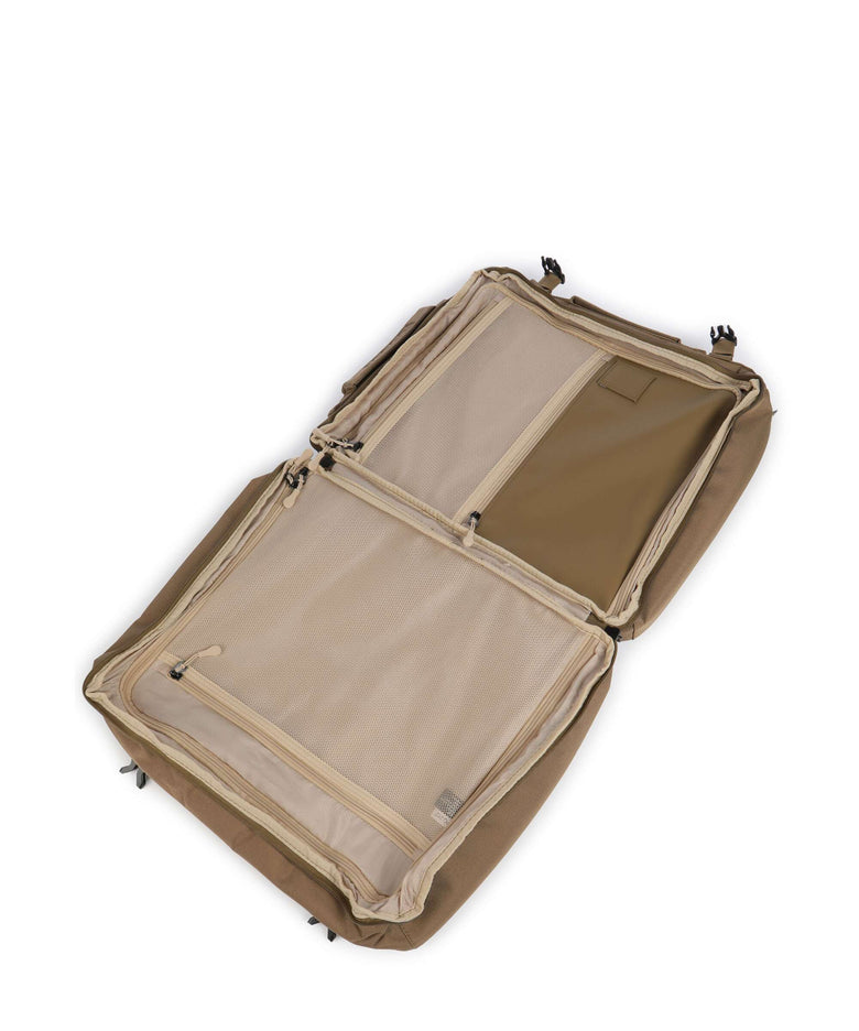 Jump Dunaa S Ryanair Travel backpack sable/dark sand