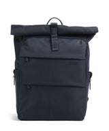 Jump Dunaa Mochila Rolltop marine navy