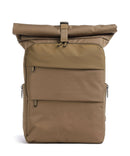 Jump Dunaa Mochila Rolltop sable/dark sand