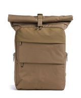 Jump Dunaa Mochila Rolltop sable/dark sand