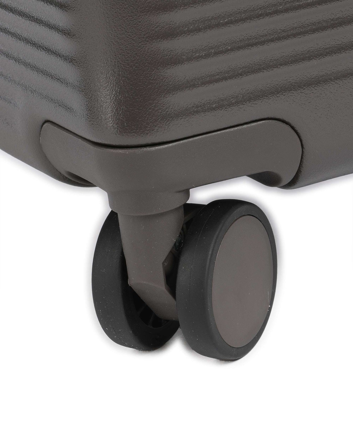 Jump Hendaye Spinner (4 wheels) mocha