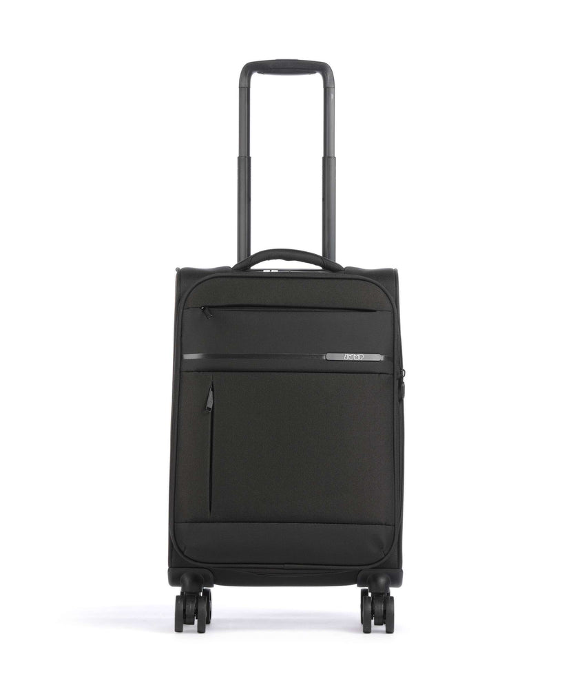 Jump Monthelys Spinner (4 wheels) after dark