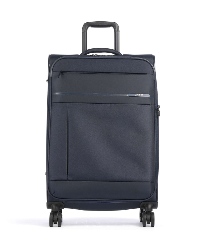 Jump Monthelys Spinner (4 wheels) dark blue