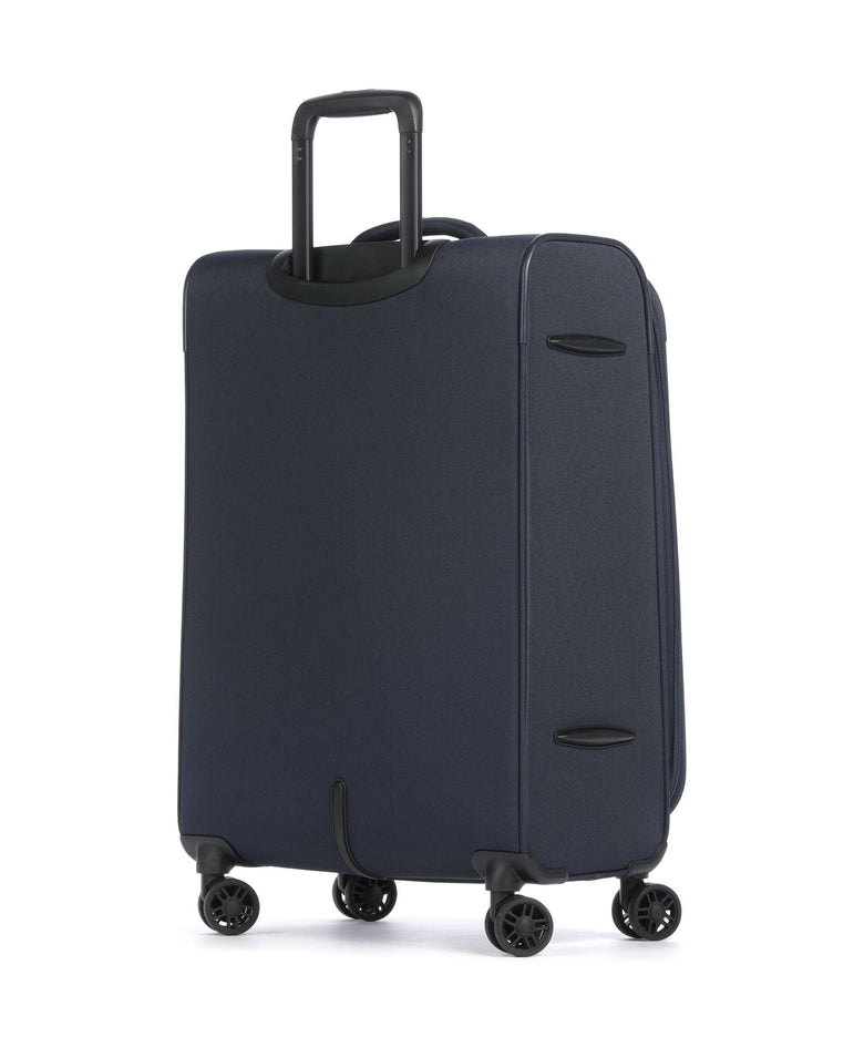 Jump Monthelys Spinner (4 wheels) dark blue