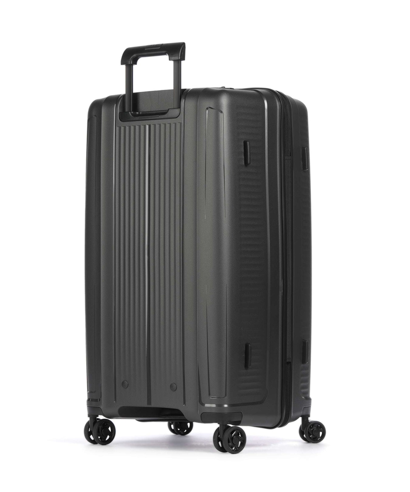 Jump Vanguard Spinner (4 wheels) dark grey