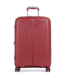 Jump Evae Carrinho de 4 rodas red