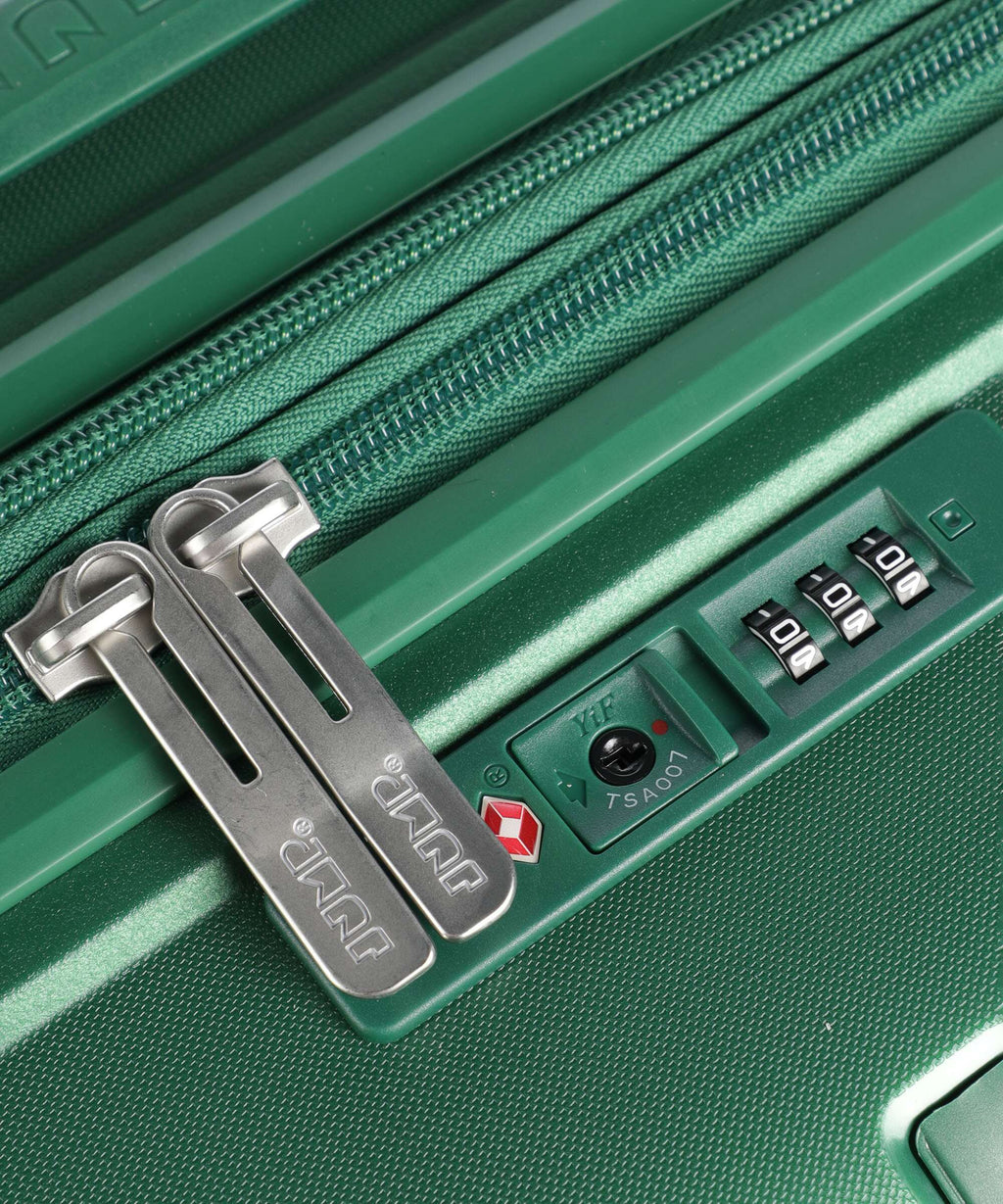 Jump Evae Spinner (4 wheels) green