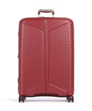 Jump Evae Carrinho de 4 rodas red