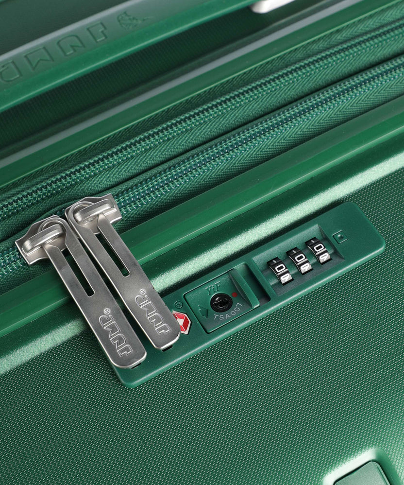 Jump Evae Spinner (4 wheels) green