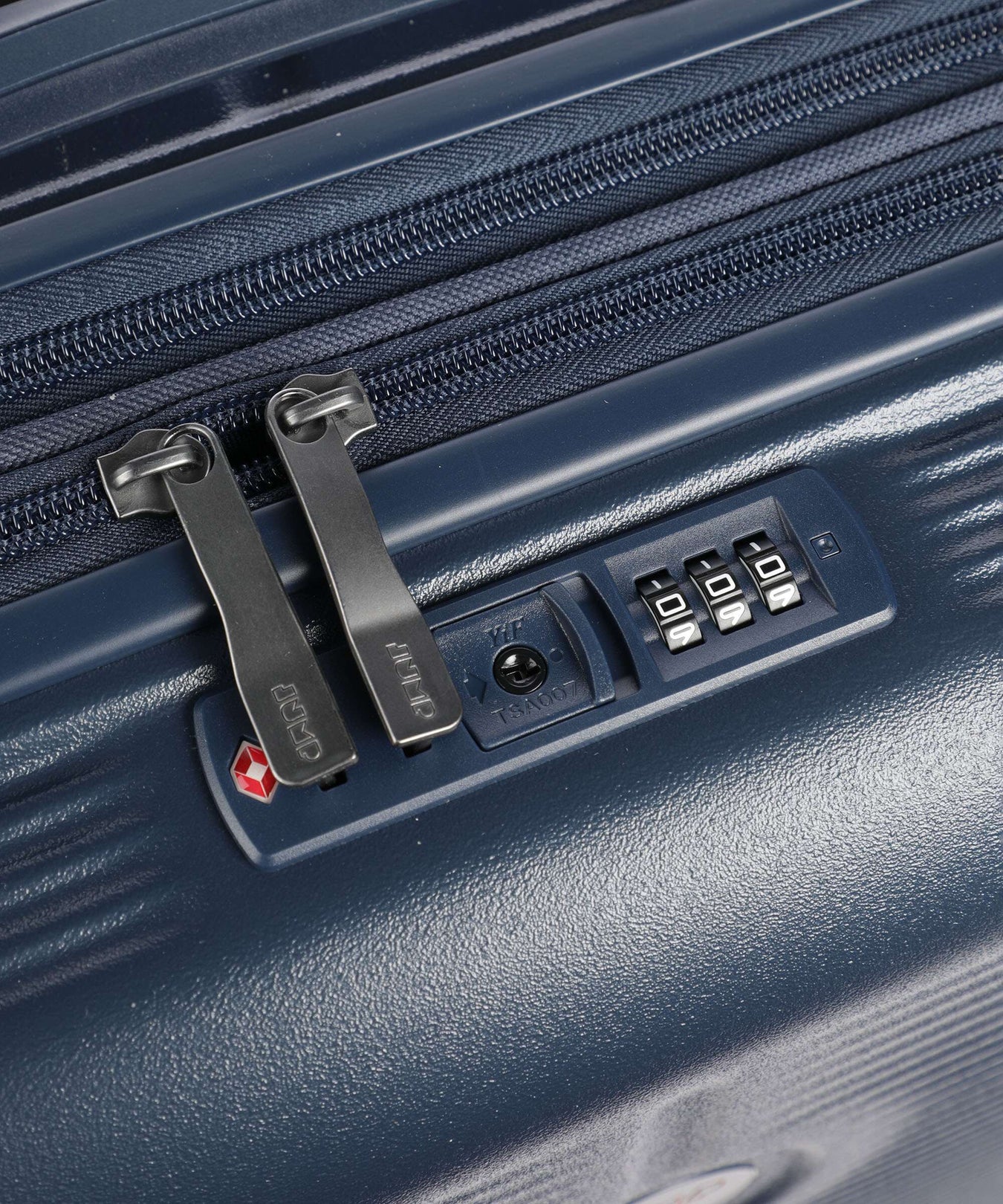 Jump Hendaye Spinner (4 wheels) navy