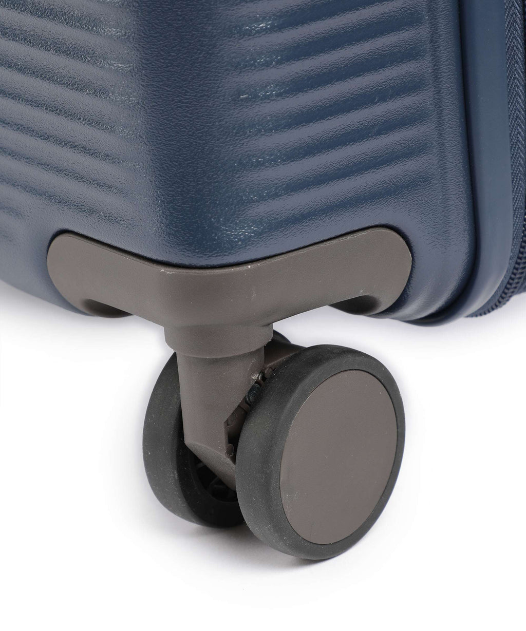 Jump Hendaye Spinner (4 wheels) navy