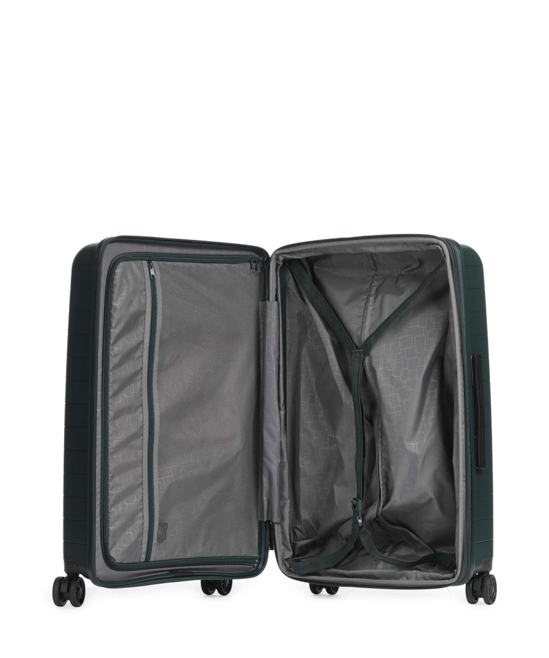 Jump Striper Spinner (4 wheels) dark green
