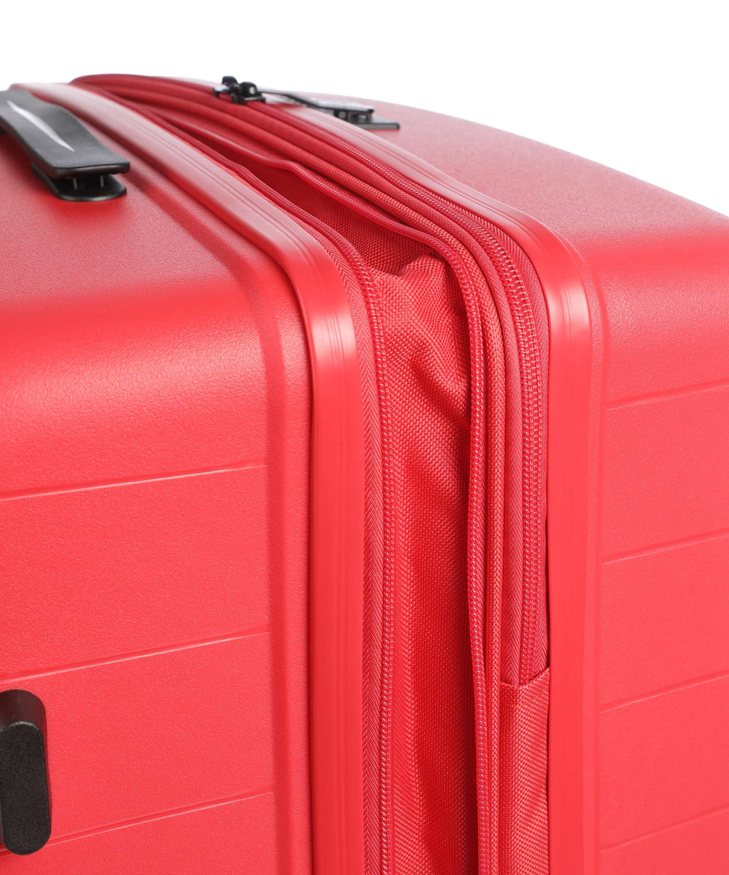 Jump Striper Spinner (4 wheels) red