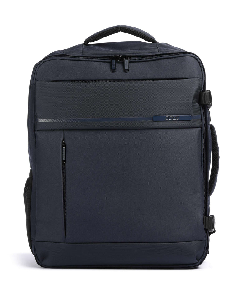 Jump Monthelys 28 Travel backpack dark blue