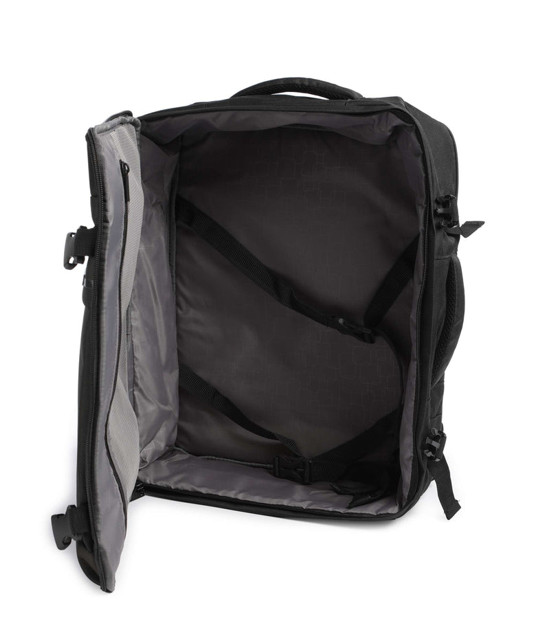 Jump Monthelys 28 Travel backpack dark grey