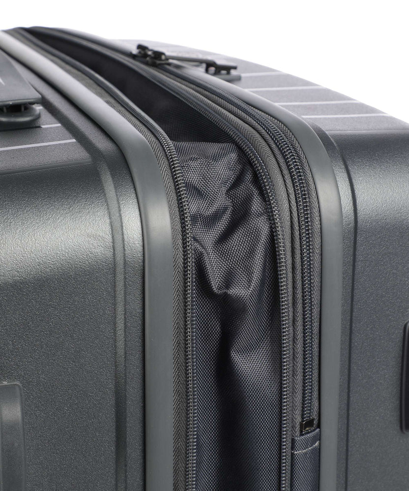 Jump Enais Spinner (4 wheels) anthracite