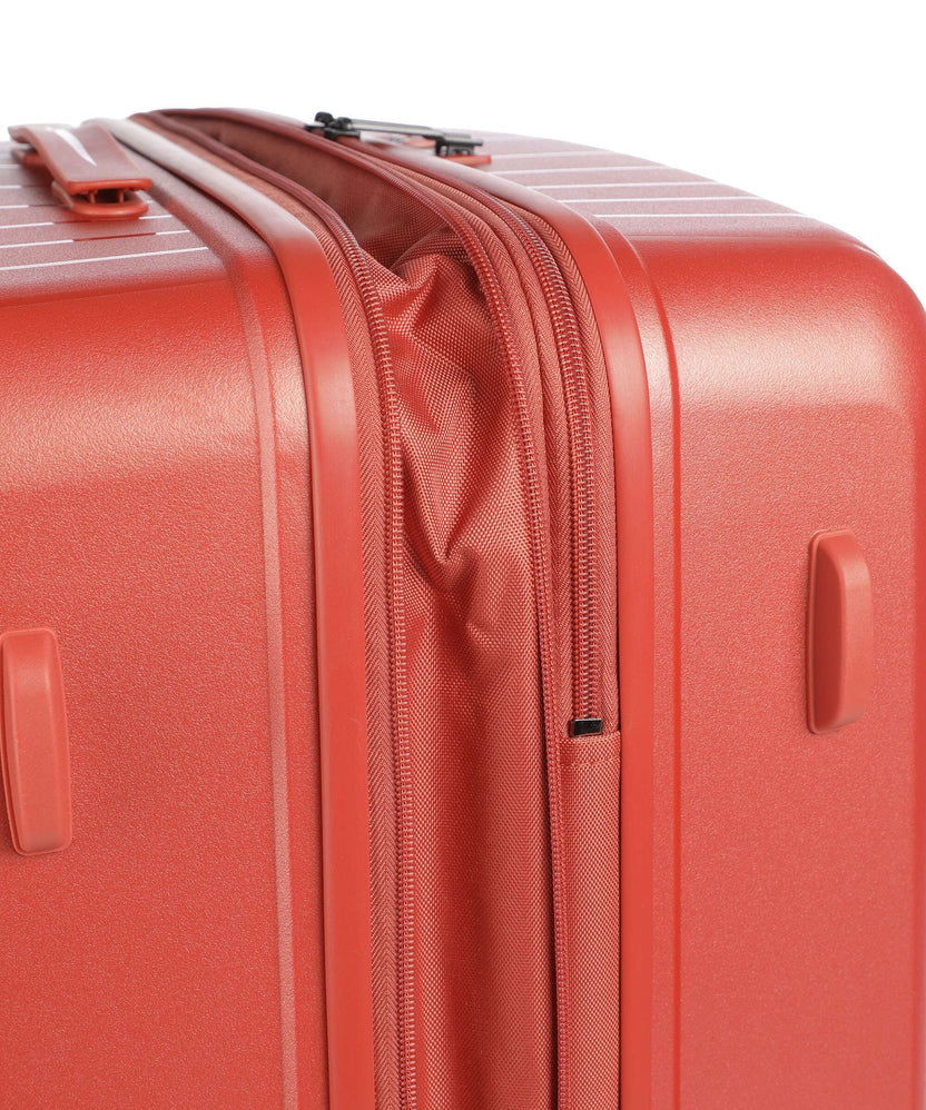 Jump Enais Spinner (4 wheels) rouille