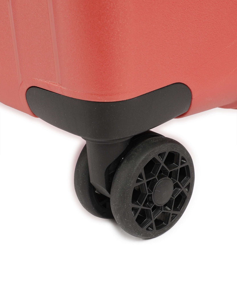 Jump Enais Spinner (4 wheels) rouille