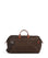 Jump Uppsala Soft Weekend bag chocolat