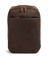 Jump Uppsala Soft S Mochila de viagem chocolat