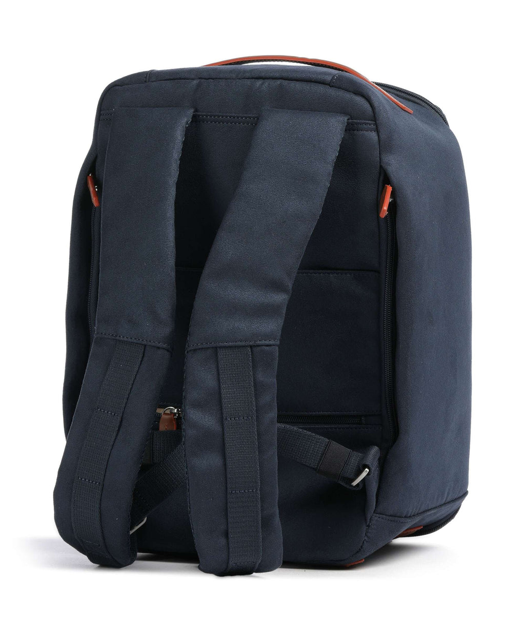 Jump Uppsala Soft S Travel backpack marine