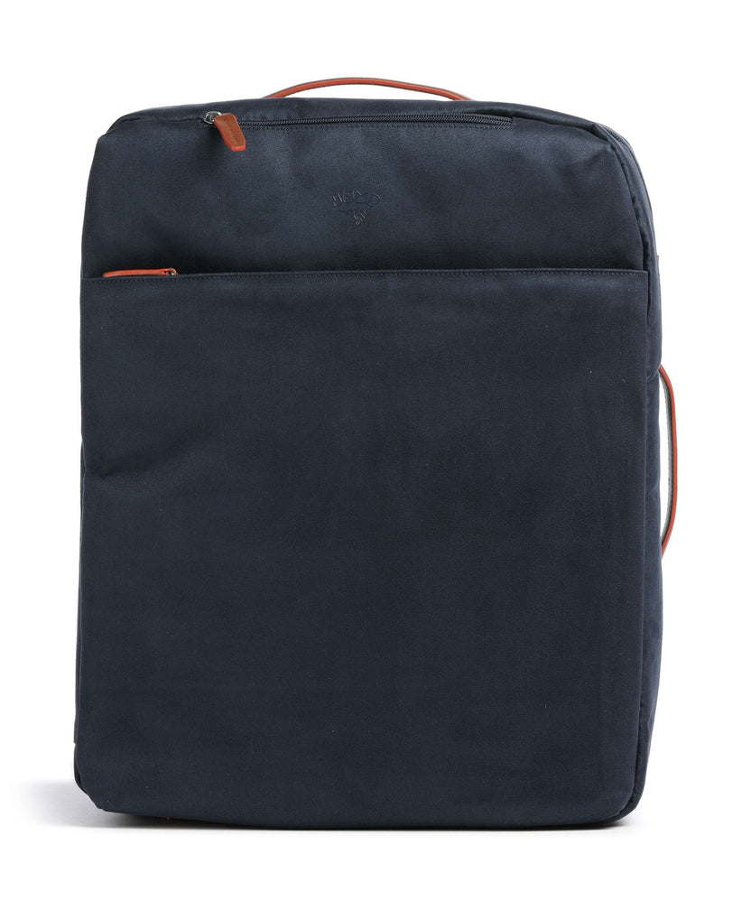 Jump Uppsala Soft L Travel backpack marine