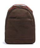 Jump Uppsala Soft S Mochila chocolat
