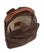 Jump Uppsala Soft S Backpack chocolat