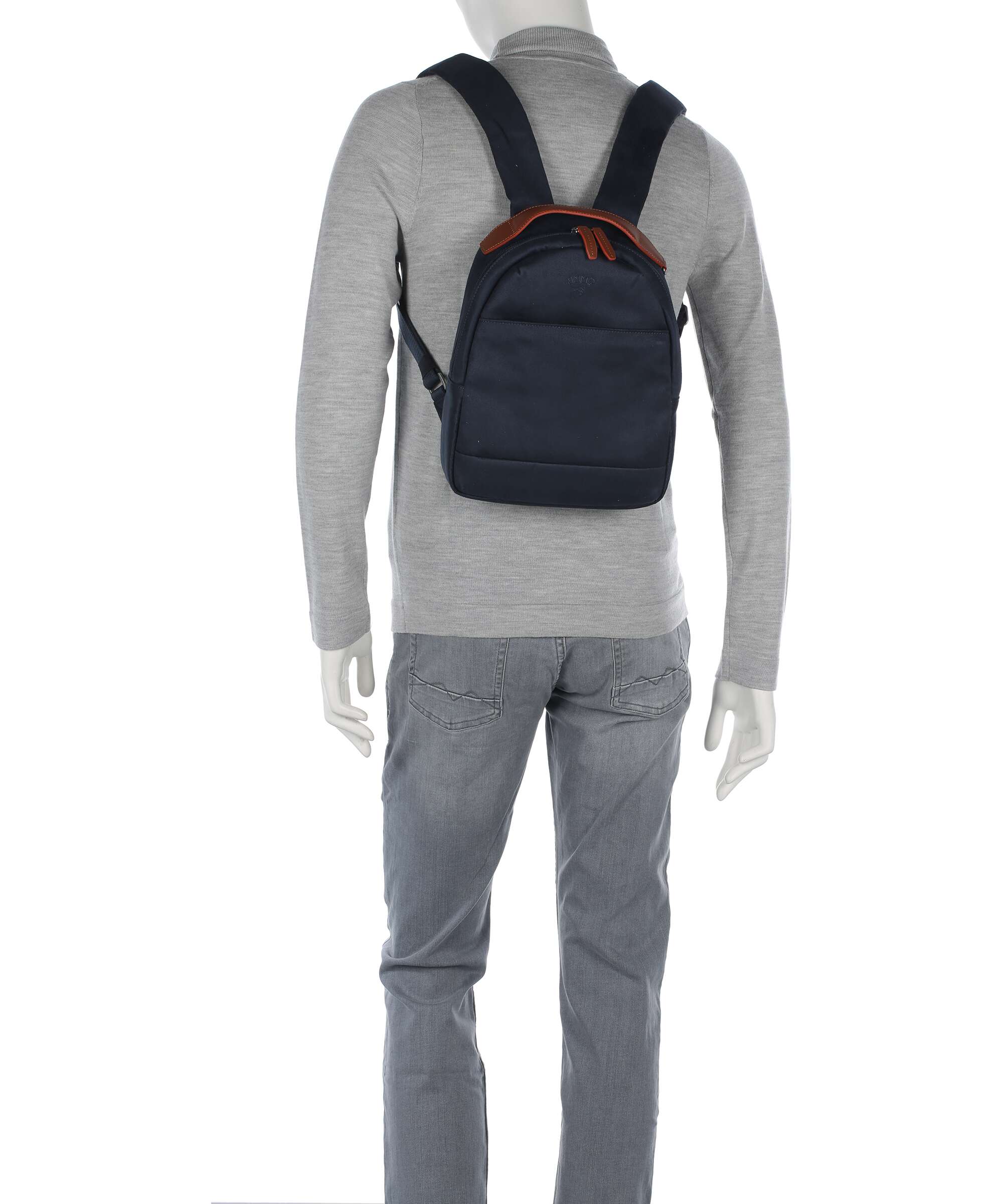 Jump Uppsala Soft S Backpack marine