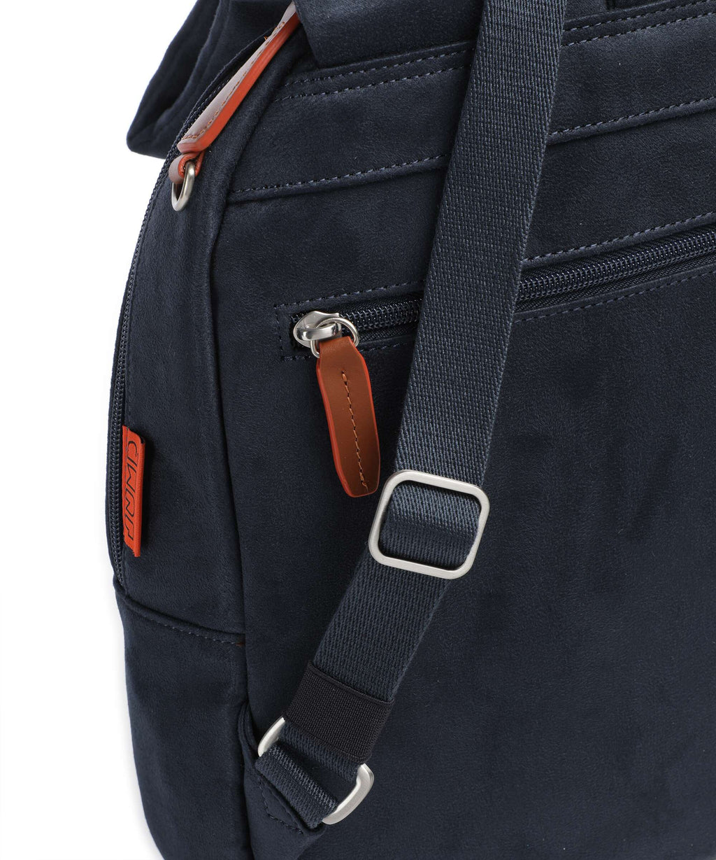 Jump Uppsala Soft S Backpack marine