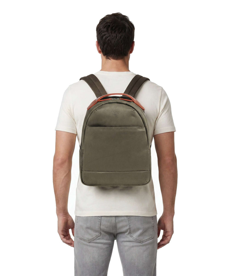 Jump Uppsala Soft S Backpack olive