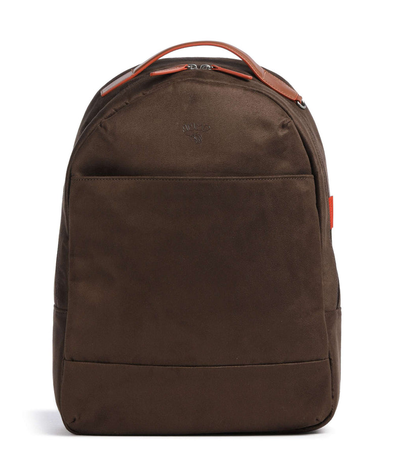 Jump Uppsala Soft L Backpack chocolat