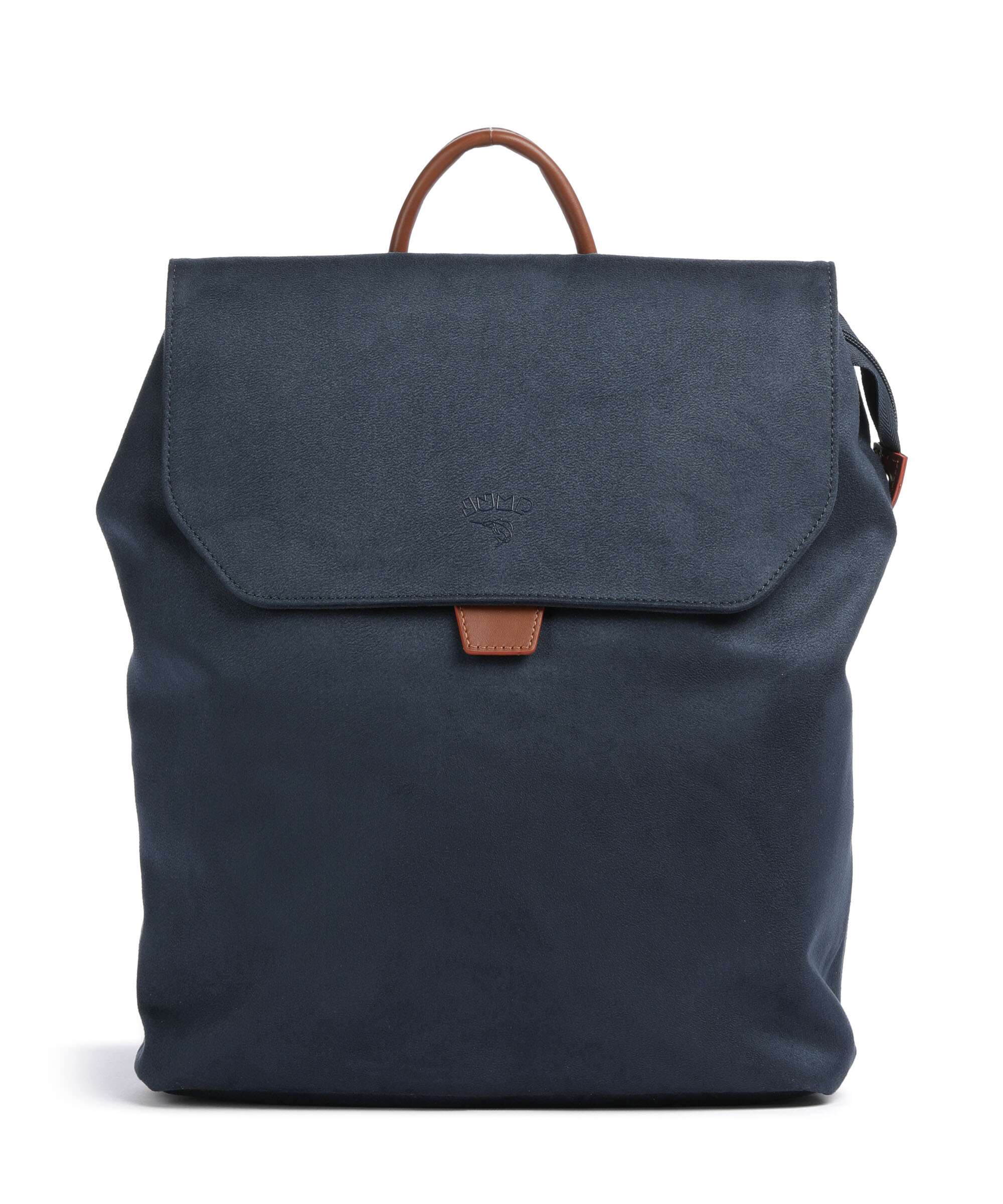 Jump Uppsala Soft L Backpack marine