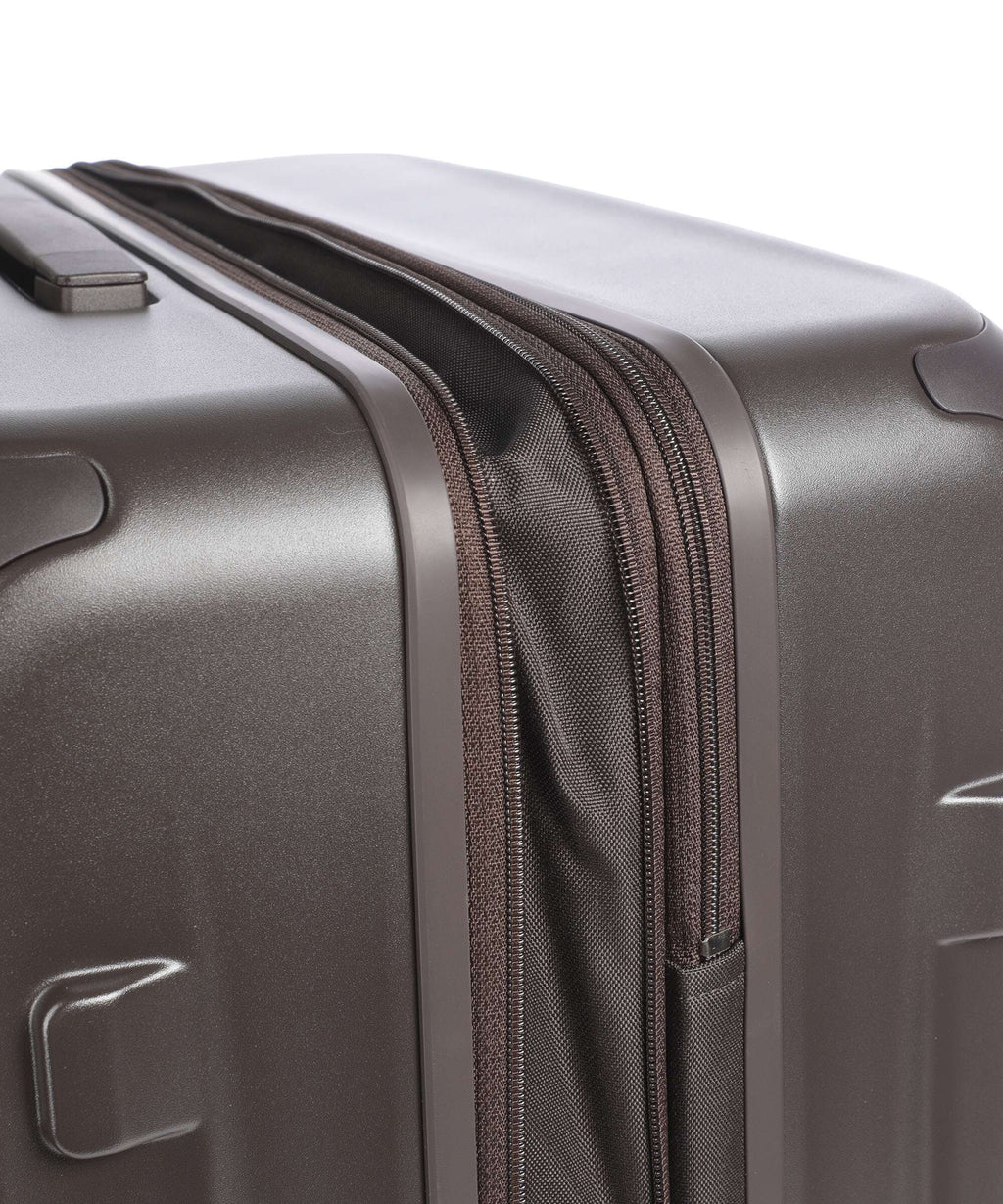 Jump Uppsala Pc Spinner (4 wheels) chocolat