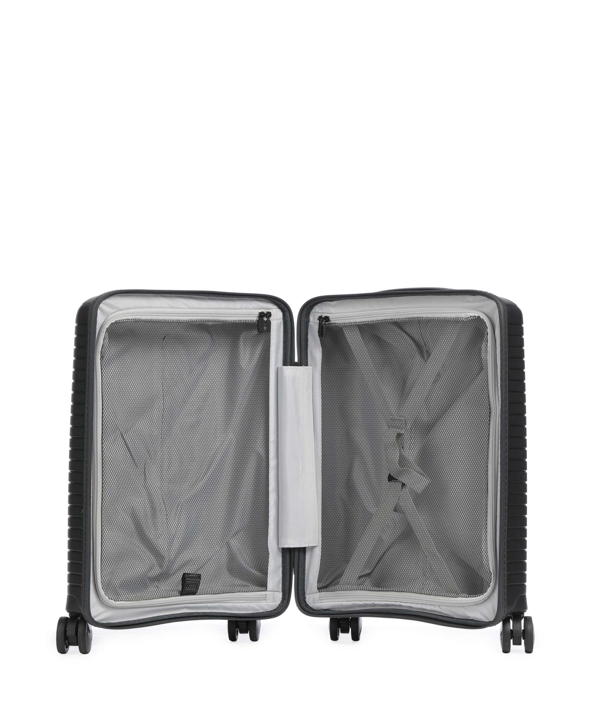 Jump Evae Ultra-Light Spinner (4 wheels) dark grey
