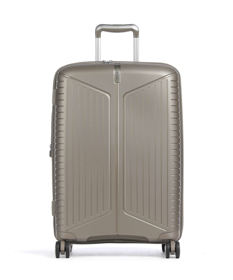 Jump Evae Spinner (4 wheels) champagne