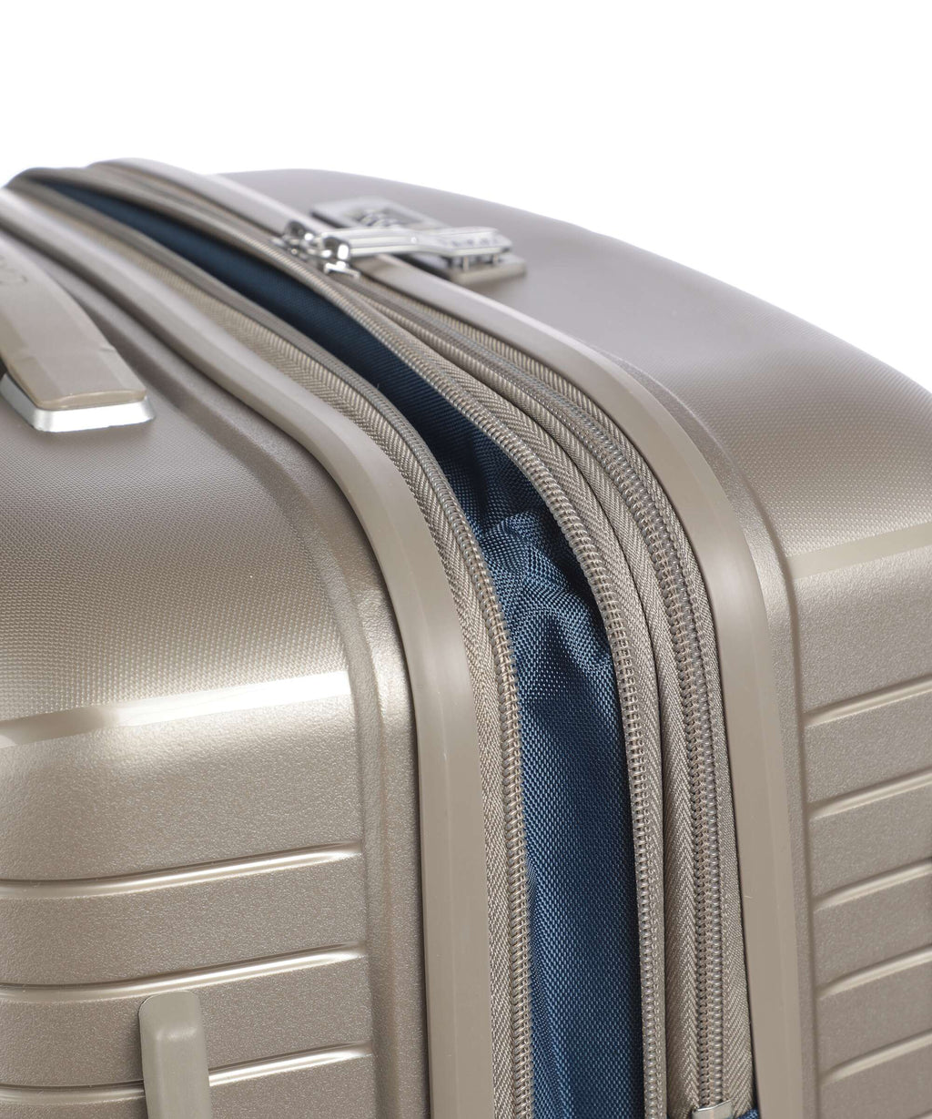 Jump Evae Spinner (4 wheels) champagne